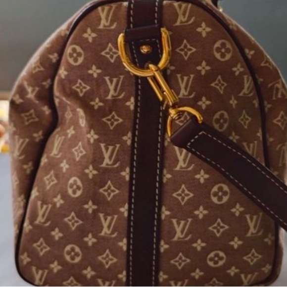 🖤🛍️ LOUIS VUITTON Speedy Boston Bag - Picture 3 of 4